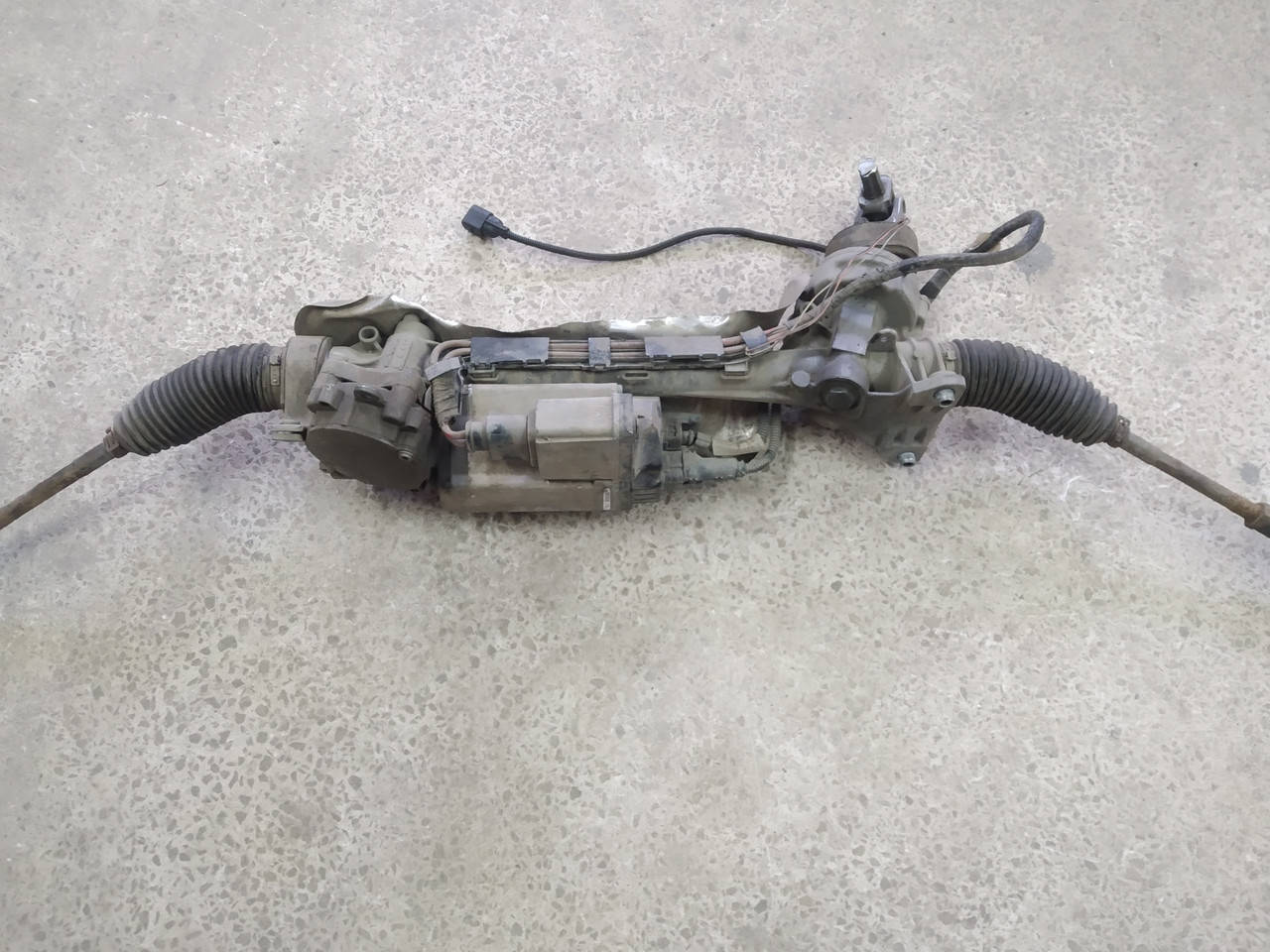 Рулевая рейка ЕГУР Audi A3 VW Golf Jetta Passat B6 Caddy Touran 2006-2016 1K1423051BQ 1K1423055M
Рулевая рейка ЕГУР Audi A3 VW Golf Jetta Passat B6 Caddy Touran 2006-2016 1K1423051BQ 1K1423055M