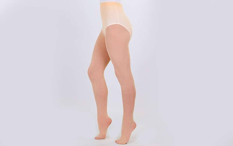 Колготки для танцев и балета с отверстием на стопе (Ballet pink) CO-3587 (6-13лет, рост 110-165 см), Розовый
Колготки для танцев и балета с отверстием на стопе (Ballet pink) CO-3587 (6-13лет, рост 110-165 см), Розовый