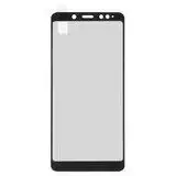Стекло защитное для телефона Xiaomi Redmi Note 5 / Note 5 Pro СТЕКЛО Full Screen, черное, 0,26 мм 9H, Черный
Стекло защитное для телефона Xiaomi Redmi Note 5 / Note 5 Pro СТЕКЛО Full Screen, черное, 0,26 мм 9H, Черный