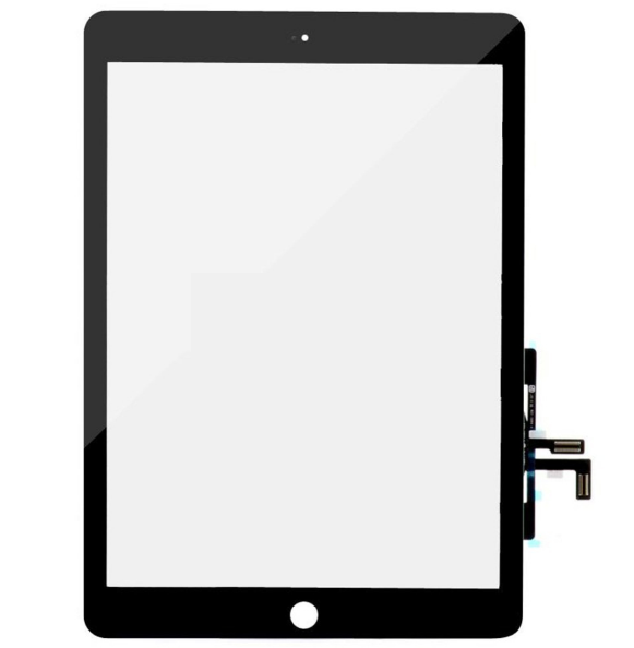 Оригинальный тачскрин / сенсор (сенсорное стекло) для iPad Air | iPad 5 | A1474 | A1475 | A1476 (черный цвет)
Оригинальный тачскрин / сенсор (сенсорное стекло) для iPad Air | iPad 5 | A1474 | A1475 | A1476 (черный цвет)