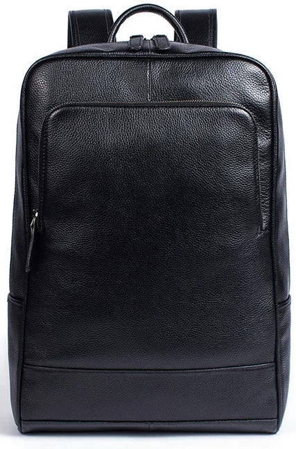 Мужской кожаный рюкзак для ноутбука черный Tiding Bag Мужские рюкзаки из натуральной кожи
Мужской кожаный рюкзак для ноутбука черный Tiding Bag Мужские рюкзаки из натуральной кожи