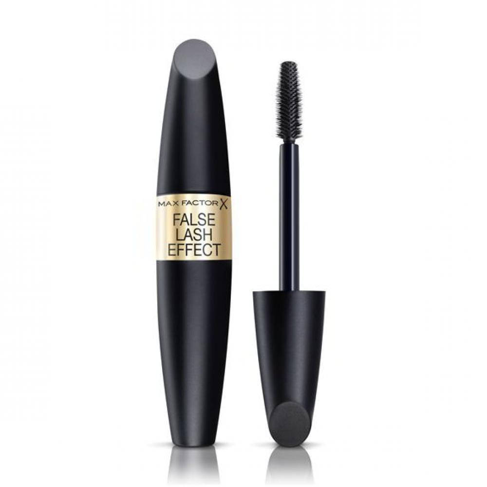 Тушь для ресниц Max Factor False Lash Effect с эффектом накладных ресниц, Черная, Черный
Тушь для ресниц Max Factor False Lash Effect с эффектом накладных ресниц, Черная, Черный