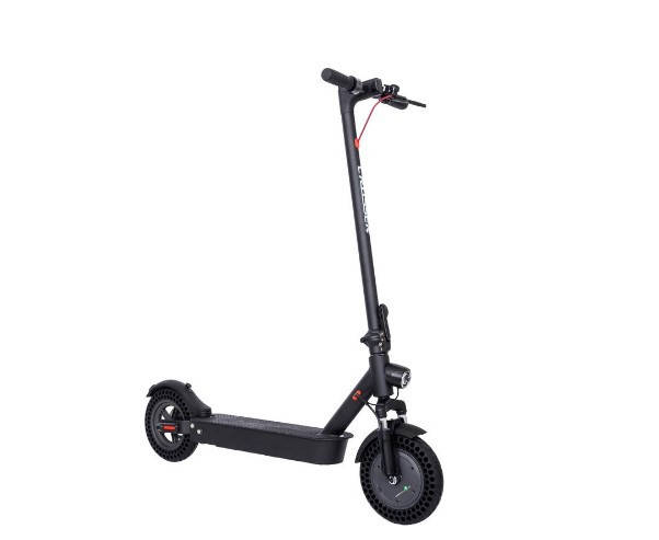 Электросамокат Crosser E9 MAX AIR 10" (600W, 36V, 15A) с бескамерным колесом и амартизованой вилкой
Электросамокат Crosser E9 MAX AIR 10" (600W, 36V, 15A) с бескамерным колесом и амартизованой вилкой
