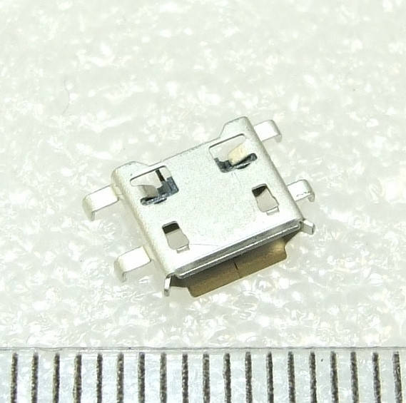047 Micro USB Разъем гнездо Lenovo A789T A789 Impression PocketBook Bravis Doogee Meizu Oukitel Cubot Leagoo
047 Micro USB Разъем гнездо Lenovo A789T A789 Impression PocketBook Bravis Doogee Meizu Oukitel Cubot Leagoo