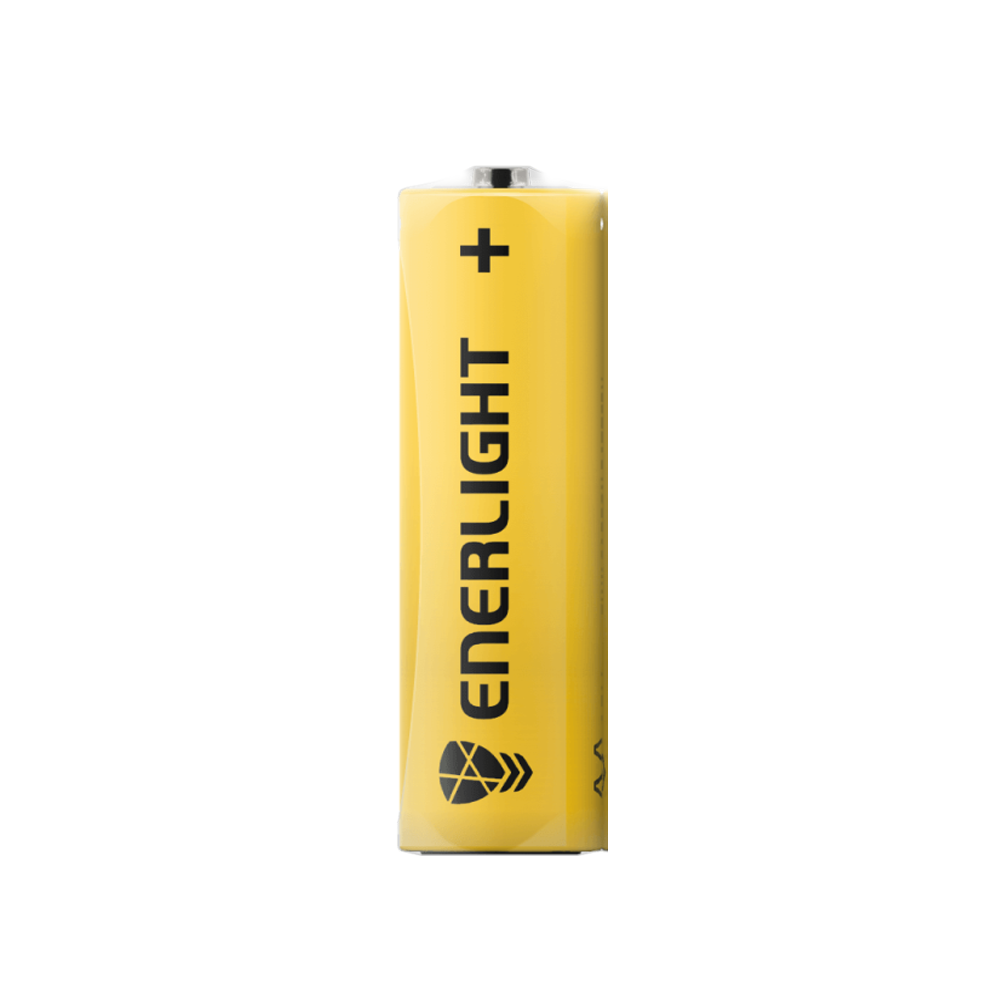 Батарейка AA / R6 Enerlight Super Power (1шт.)
Батарейка AA / R6 Enerlight Super Power (1шт.)