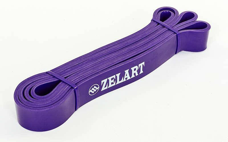 Резина для фитнеса и подтягиваний Zelart Sport Power Bands My Fit 3917-V мощность M фиолетовый
Резина для фитнеса и подтягиваний Zelart Sport Power Bands My Fit 3917-V мощность M фиолетовый