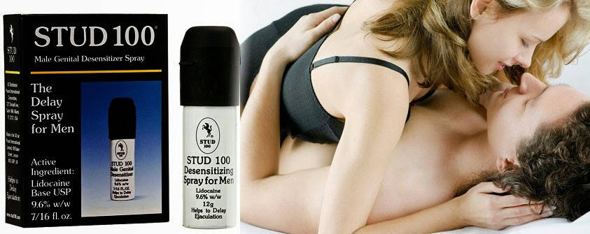 Мужской спрей-пролонгатор "Stud 100" Стад 100 очень эффективный мужской спрей пролонгатор. 
Мужской спрей-пролонгатор "Stud 100" Стад 100 очень эффективный мужской спрей пролонгатор.