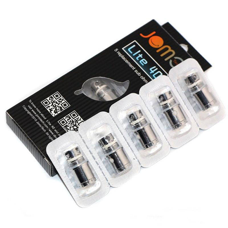 Испаритель для JomoTech Lite 40 (Original) 
Испаритель для JomoTech Lite 40 (Original)