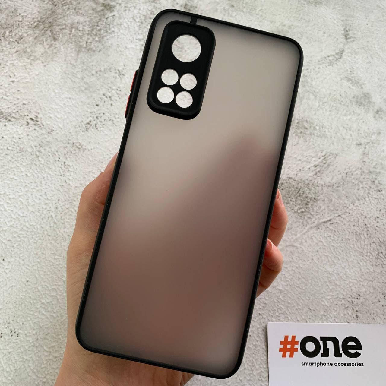 Чехол для Xiaomi Mi 10T с цветными кнопками плотный матовый чехол на телефон сяоми ми 10т черный TCB
Чехол для Xiaomi Mi 10T с цветными кнопками плотный матовый чехол на телефон сяоми ми 10т черный TCB