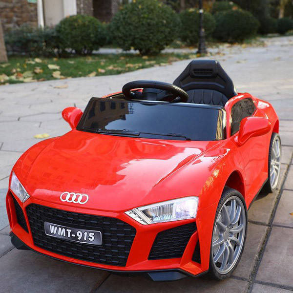 Детский электромобиль Bambi Audi M 4614EBLR (2 мотора по 25W, музыка, MP3, TF, USB, EVA) Красный
Детский электромобиль Bambi Audi M 4614EBLR (2 мотора по 25W, музыка, MP3, TF, USB, EVA) Красный