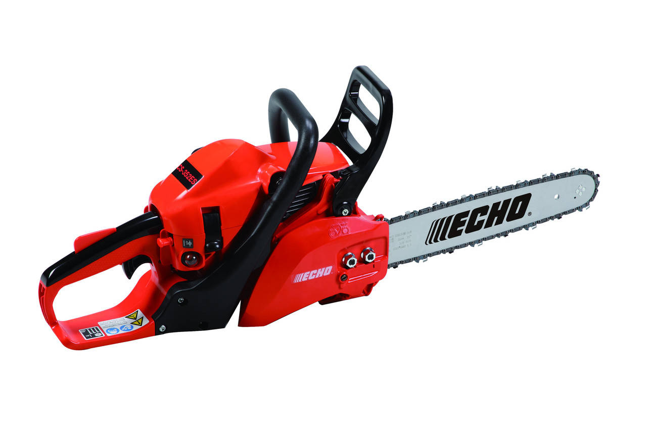 ECHO Бензопила CS-352ES 1,31кВт/1,78к.с. 35см/53лан 3/8Р 1,3мм
ECHO Бензопила CS-352ES 1,31кВт/1,78к.с. 35см/53лан 3/8Р 1,3мм