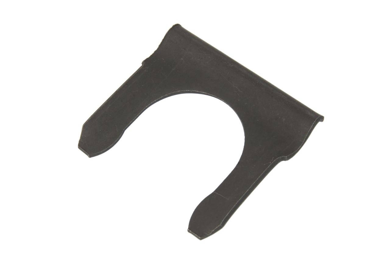 Скоба-фиксатор троса кулисы Vito-638 MERCEDES-BENZ
Скоба-фиксатор троса кулисы Vito-638 MERCEDES-BENZ