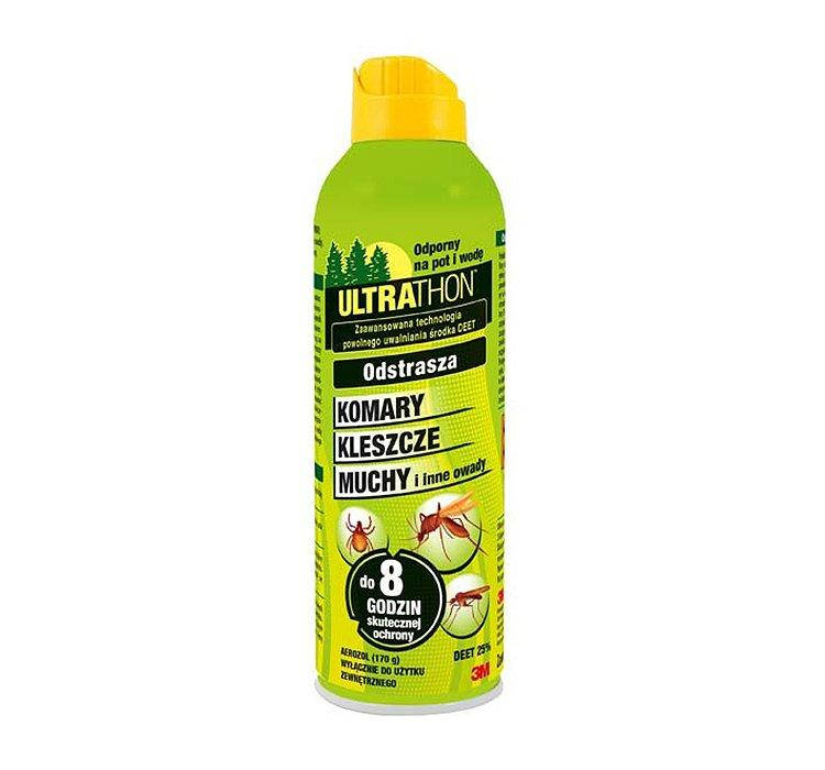 3M - Ultrathon™ Insect Repellent Aerosol - 25% DEET - Spray - 177 ml (для страйкбола)
3M - Ultrathon™ Insect Repellent Aerosol - 25% DEET - Spray - 177 ml (для страйкбола)