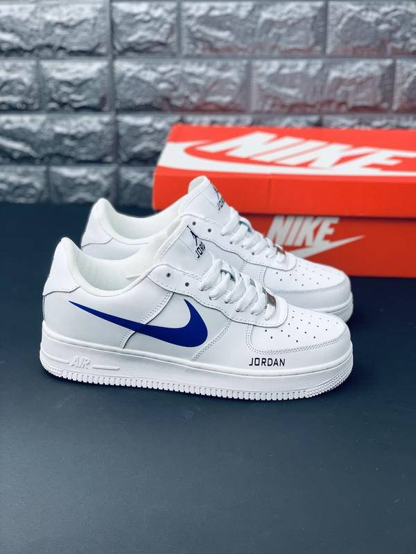 Мужские кроссовки Nike Air Jordan 1 Retro кросовки Найк Джордан Жорики 41, Весна/Лето, подростковые, Белый
Мужские кроссовки Nike Air Jordan 1 Retro кросовки Найк Джордан Жорики 41, Весна/Лето, подростковые, Белый