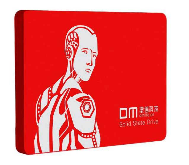 120GB SSD диск 2.5" SATA III (120 ГБ) RED - накопительный (жесткий) DMF550/120G DM F550 твердотельный диск
120GB SSD диск 2.5" SATA III (120 ГБ) RED - накопительный (жесткий) DMF550/120G DM F550 твердотельный диск