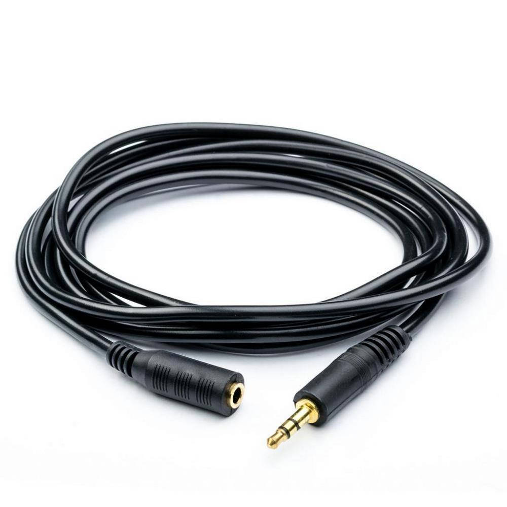 Удлинитель Audio DC3.5 папа-мама 3.0м, GOLD Stereo Jack, (круглый) Black cable, Пакет Q300
Удлинитель Audio DC3.5 папа-мама 3.0м, GOLD Stereo Jack, (круглый) Black cable, Пакет Q300
