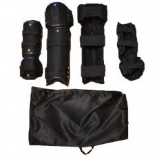 Комплект защиты рук и ног КЗРН
Комплект защиты рук и ног КЗРН