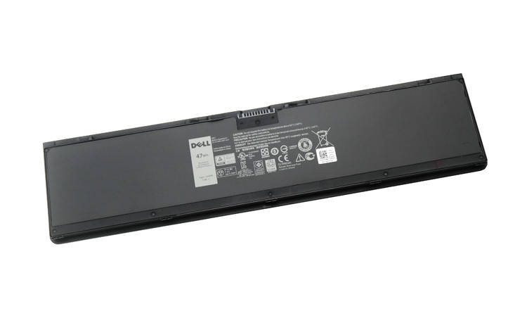 Оригинальная батарея для ноутбука Dell Latitude E7420 E7440 E7450 - 34GKR (3RNFD) 7.4V 47Wh - Аккумулятор, АКБ, Черный
Оригинальная батарея для ноутбука Dell Latitude E7420 E7440 E7450 - 34GKR (3RNFD) 7.4V 47Wh - Аккумулятор, АКБ, Черный