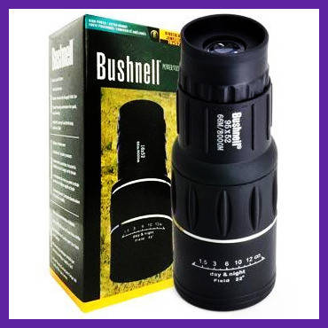 Монокуляр для охоты и рыбалки BUSHNELL 16X52 POWERVIEW монокль бушнел телескоп бинокль, Черный
Монокуляр для охоты и рыбалки BUSHNELL 16X52 POWERVIEW монокль бушнел телескоп бинокль, Черный