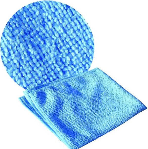 Салфетка из микрофибры York 30х30см 026100
Салфетка из микрофибры York 30х30см 026100