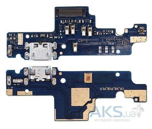 Нижняя плата Xiaomi Redmi Note 4 Global / Redmi Note 4X Snapdragon с разъемом зарядки и микрофоном (узкий)
Нижняя плата Xiaomi Redmi Note 4 Global / Redmi Note 4X Snapdragon с разъемом зарядки и микрофоном (узкий)