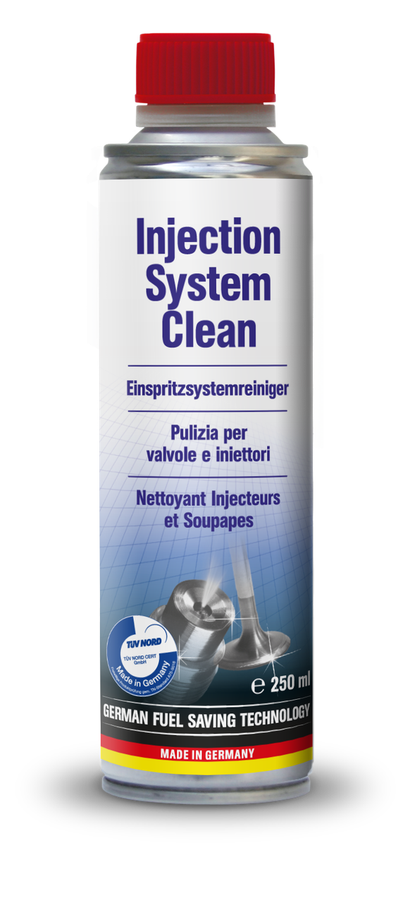 Очиститель для промывки инжектора бензиновых двигателей Autoprofi Injection System Cleaner 250 мл
Очиститель для промывки инжектора бензиновых двигателей Autoprofi Injection System Cleaner 250 мл