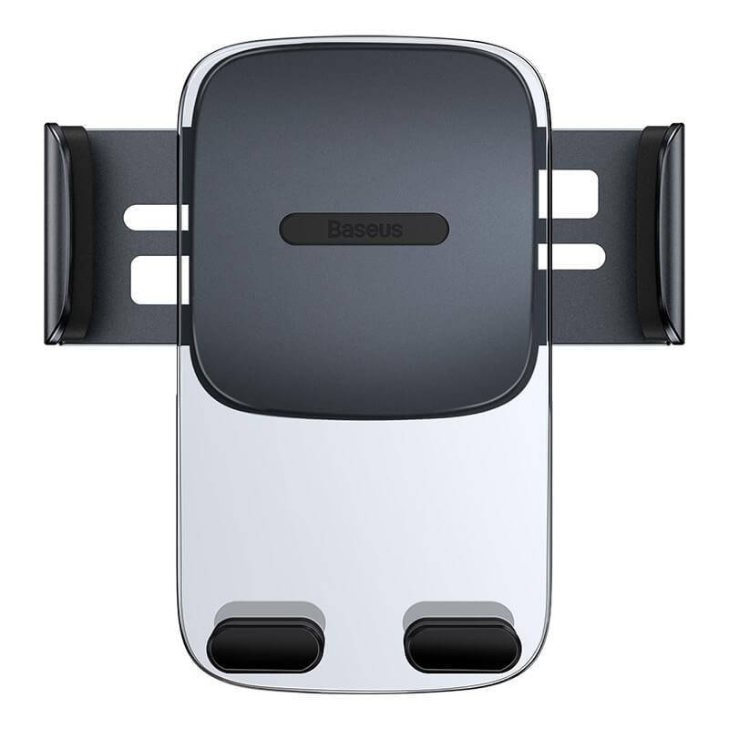 Автомобильный держатель холдер для телефона BASEUS Easy Control Clamp Car Mount Holder |4.7-6.7"|, Черный
Автомобильный держатель холдер для телефона BASEUS Easy Control Clamp Car Mount Holder |4.7-6.7"|, Черный