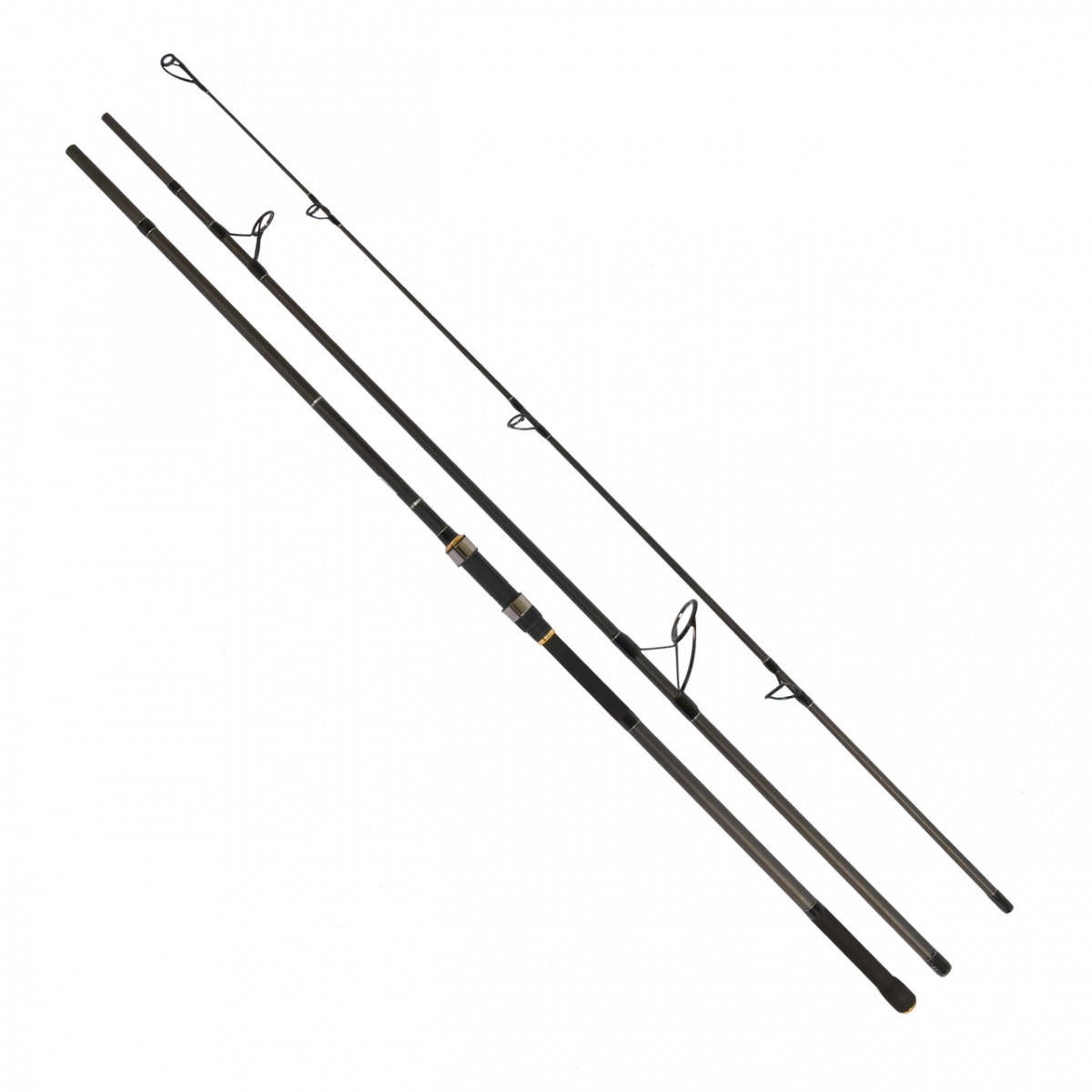 Карповое удилище Eclipse Phantom Carp HM Carbon C.W. - 3.5Lbs Ring Ø - 50 Sec - 3 L - 390, Темно-серый
Карповое удилище Eclipse Phantom Carp HM Carbon C.W. - 3.5Lbs Ring Ø - 50 Sec - 3 L - 390, Темно-серый
