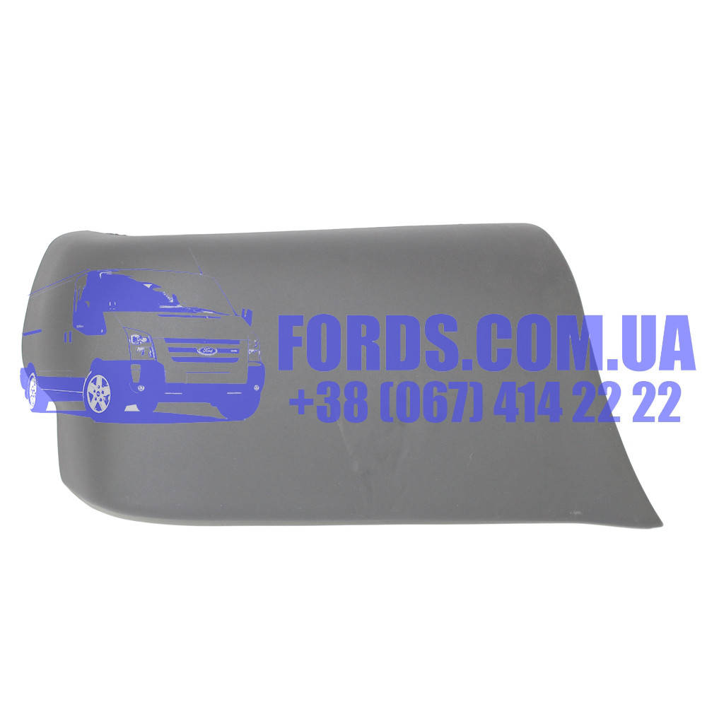 Уголок бампера заднего левый FORD TRANSIT 1994-2000 (7354134/95VB17979ABZFAB/BP1966L) DP GROUP
Уголок бампера заднего левый FORD TRANSIT 1994-2000 (7354134/95VB17979ABZFAB/BP1966L) DP GROUP