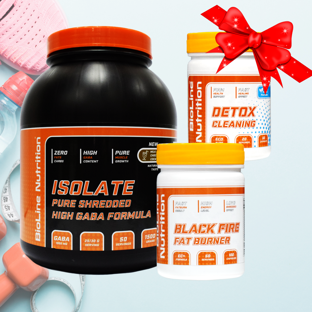 Худеем легко без тренировок! Сверх Мощный Жиросжигатель+ изолят + Детокс в Подарок
Худеем легко без тренировок! Сверх Мощный Жиросжигатель+ изолят + Детокс в Подарок