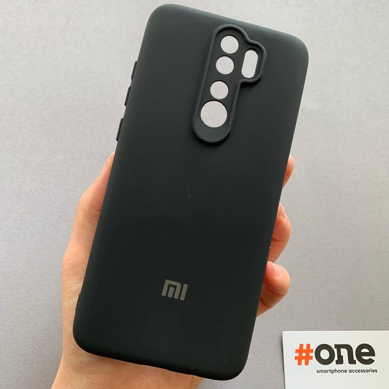 Чехол для Xiaomi Redmi Note 8 Pro с микрофиброй с защитой для камеры чехол на сяоми нот 8 про черный CMR
Чехол для Xiaomi Redmi Note 8 Pro с микрофиброй с защитой для камеры чехол на сяоми нот 8 про черный CMR