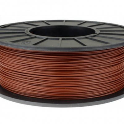 Пластик ABS+ для 3d-принтера | Monofilament 0.5кг, Моделирование методом наплавления (FDM), Коричневый
Пластик ABS+ для 3d-принтера | Monofilament 0.5кг, Моделирование методом наплавления (FDM), Коричневый
