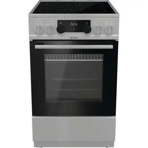 Электрическая плита GORENJE ECS5350XA 
Электрическая плита GORENJE ECS5350XA