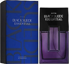 Туалетная вода мужская Black Suede Essential 75 мл. Блэк Суед, Блэк Сайд Эсеншенал Эйвон
Туалетная вода мужская Black Suede Essential 75 мл. Блэк Суед, Блэк Сайд Эсеншенал Эйвон