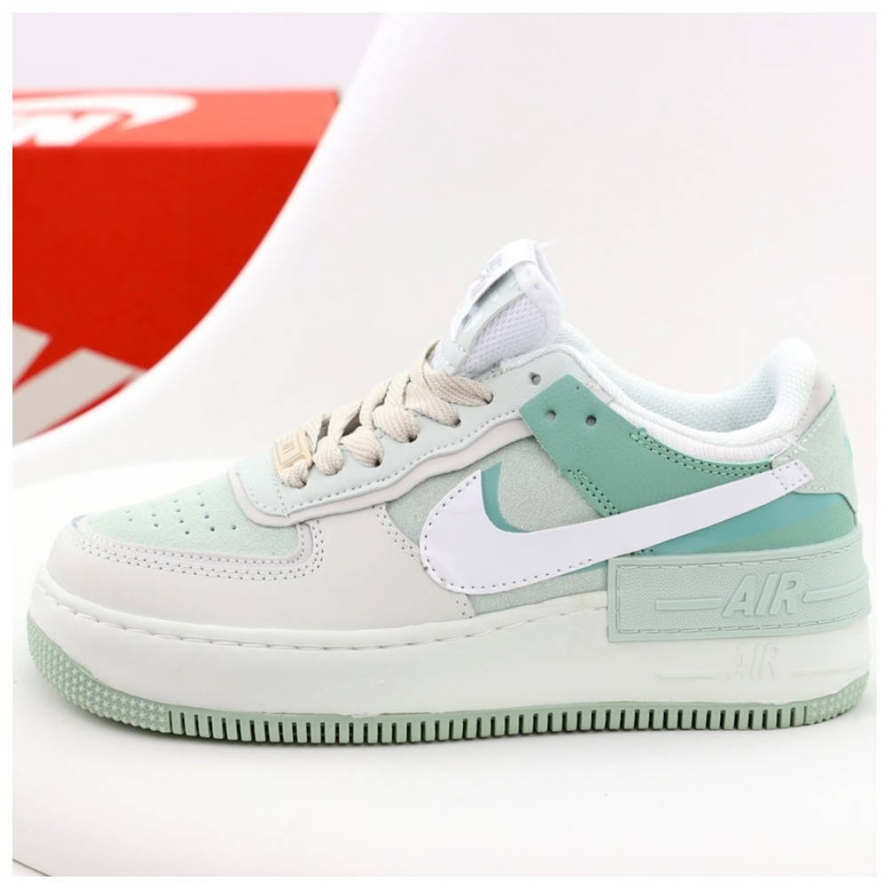 Женские кроссовки Nike Air Force 1 Shadow Low, кожаные кроссовки найк аир форс 1 шадоу 07, Разные цвета
Женские кроссовки Nike Air Force 1 Shadow Low, кожаные кроссовки найк аир форс 1 шадоу 07, Разные цвета