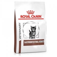 Royal Canin GASTROINTESTINAL KITTEN 0.4кг сухой корм для котят при нарушениях пищеварения
Royal Canin GASTROINTESTINAL KITTEN 0.4кг сухой корм для котят при нарушениях пищеварения