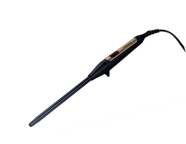 Фен-плойка для афро кудрей Ardesto HС-726 13 мм 35 Вт Черный / Золотистый 
Фен-плойка для афро кудрей Ardesto HС-726 13 мм 35 Вт Черный / Золотистый