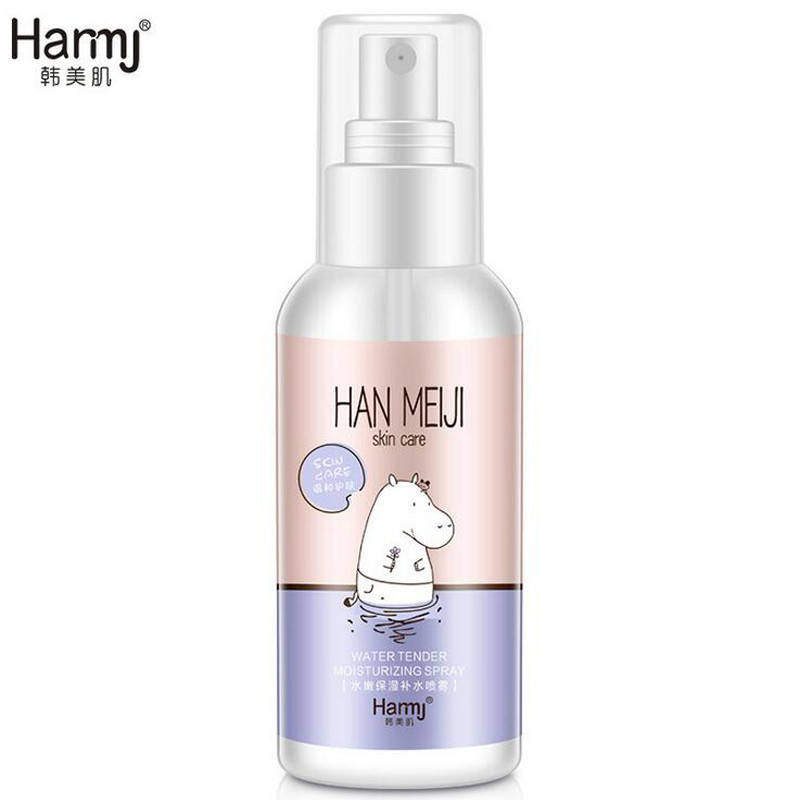 Увлажняющий спрей с экстрактом центеллы азиатской Harmj Water Tender Moisturizing Spray, 110мл
Увлажняющий спрей с экстрактом центеллы азиатской Harmj Water Tender Moisturizing Spray, 110мл