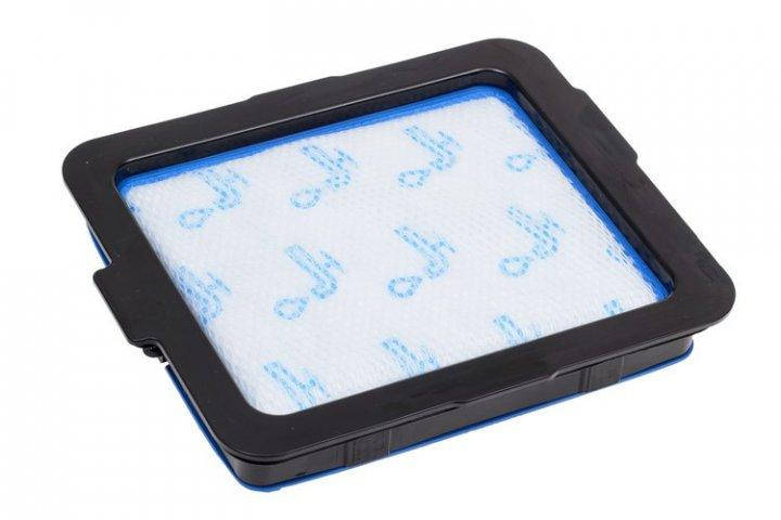 Фильтр с рамкой для пылесоса Philips PowerPro Expert FC9728, FC9729, FC9734, CP0617/01, 432200494512 Оригинал
Фильтр с рамкой для пылесоса Philips PowerPro Expert FC9728, FC9729, FC9734, CP0617/01, 432200494512 Оригинал