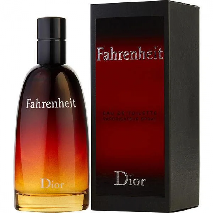 Мужская туалетная вода Christian Dior Fahrenheit 100 ml Мужские духи Кристиан Диор Фаренгейт Парфюм
Мужская туалетная вода Christian Dior Fahrenheit 100 ml Мужские духи Кристиан Диор Фаренгейт Парфюм
