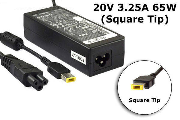 Блок питания для ноутбука Lenovo 20V 3.25A 65W Thinkpad Y40 Y50 Z40 Z50 IdeaPad Yoga 13 Ultrabook
Блок питания для ноутбука Lenovo 20V 3.25A 65W Thinkpad Y40 Y50 Z40 Z50 IdeaPad Yoga 13 Ultrabook