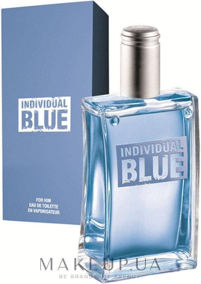Туалетная вода Individual Blue Avon 100 мл Мужские духи Индивидуал блу Ейвон 100 мл
Туалетная вода Individual Blue Avon 100 мл Мужские духи Индивидуал блу Ейвон 100 мл