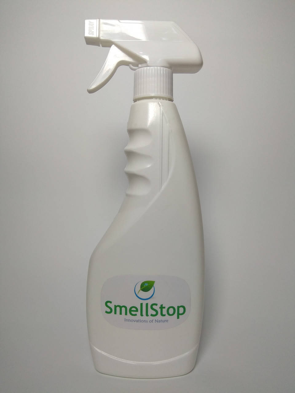 Средство от запаха SmellStop Profi 0,5л (OG Ind.,США)
Средство от запаха SmellStop Profi 0,5л (OG Ind.,США)