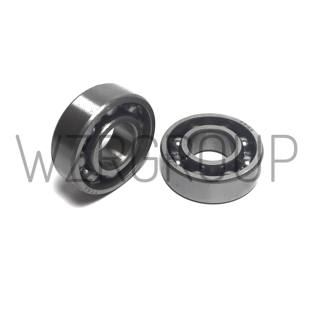 Подшипники коленвала к-кт. (2шт. 6202)
Подшипники коленвала к-кт. (2шт. 6202)