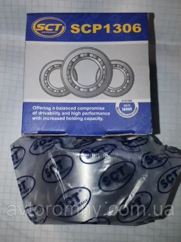 Подшипник передней ступицы ВАЗ 2108 2109 2110 2112 2115 Daewoo Lanos Sens Део Ланос Сенс Шевроле Авео Опель SCT
Подшипник передней ступицы ВАЗ 2108 2109 2110 2112 2115 Daewoo Lanos Sens Део Ланос Сенс Шевроле Авео Опель SCT