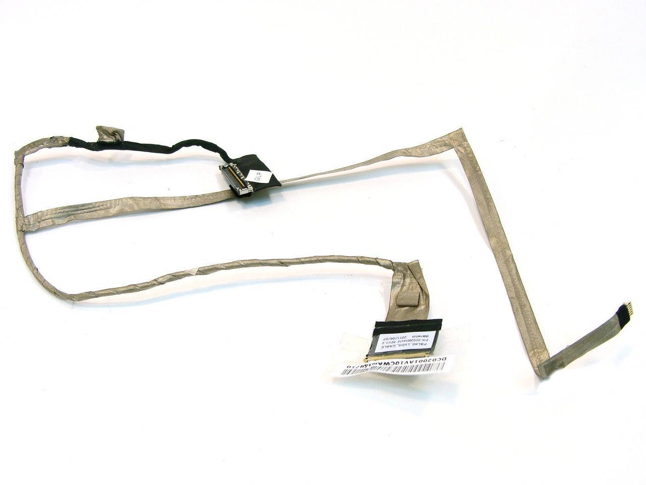 Шлейф Asus A53BR A53U A53Z K53T K53U K53Z X53B X53U X53Z (DC02001AV10 DC02001AV20 ) бу гарантия 3 мес
Шлейф Asus A53BR A53U A53Z K53T K53U K53Z X53B X53U X53Z (DC02001AV10 DC02001AV20 ) бу гарантия 3 мес