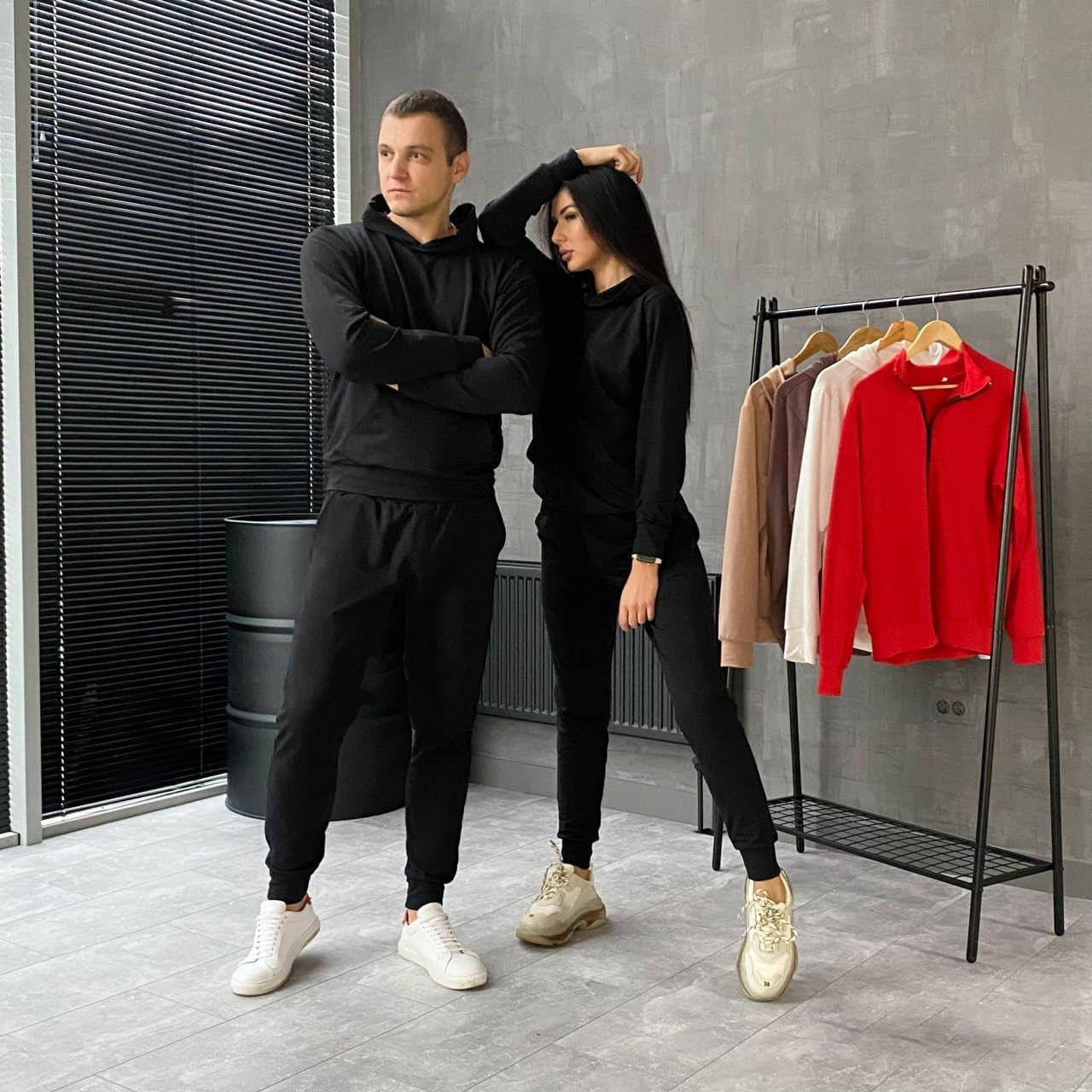 Парные спортивные костюмы черные Shop | Спортивные парные костюмы весенние осенние, Черный
Парные спортивные костюмы черные Shop | Спортивные парные костюмы весенние осенние, Черный