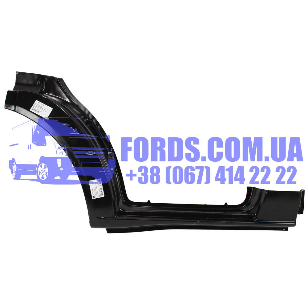 Порог двери передней FORD TRANSIT 2000-2006 (Левой) (4696753/PYC15V20025AG/BP21102) UMAY
Порог двери передней FORD TRANSIT 2000-2006 (Левой) (4696753/PYC15V20025AG/BP21102) UMAY