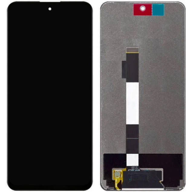 Дисплей модуль Xiaomi Redmi Note 10 Pro 5G, Poco X3 GT, Redmi Note 10 Pro (China) complete Черный
Дисплей модуль Xiaomi Redmi Note 10 Pro 5G, Poco X3 GT, Redmi Note 10 Pro (China) complete Черный