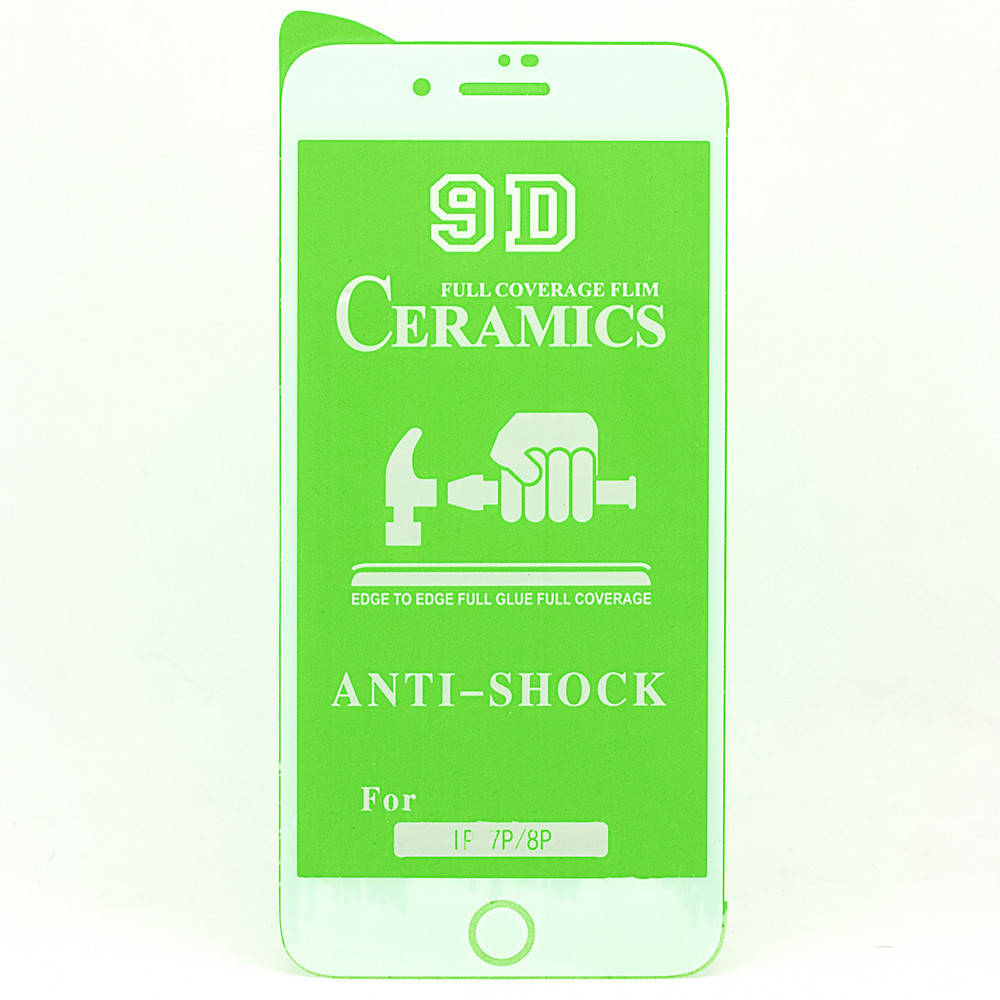 Защитная пленка-стекло AVG Ceramics для Iphone 7 Plus / 8 Plus бронированная с рамкой White, Белый
Защитная пленка-стекло AVG Ceramics для Iphone 7 Plus / 8 Plus бронированная с рамкой White, Белый
